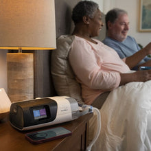 Load image into Gallery viewer, AirSense 11 AutoSet Machine with HumidAir and Standard Tubing