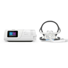 Load image into Gallery viewer, AirFit F40 Complete Mask System