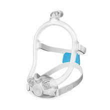 Load image into Gallery viewer, AirTouch F30i Clear Complete Mask System