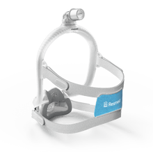 Load image into Gallery viewer, AirTouch F30i Clear Complete Mask System