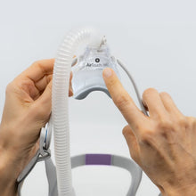 Load image into Gallery viewer, AirTouch N20 for Her Complete Mask System