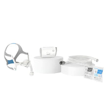 Load image into Gallery viewer, AirMini AutoSet CPAP Machine + AirFit/AirTouch N20 Mask Pack