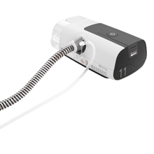 Load image into Gallery viewer, ClimateLineAir Oxy Heated Tubing for Air11 Devices