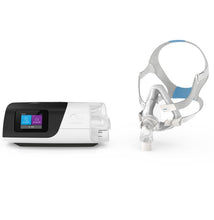 Load image into Gallery viewer, AirTouch F20 Complete Mask System
