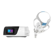 Load image into Gallery viewer, AirFit F20 Complete Mask System