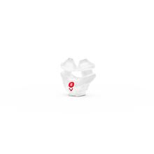 Load image into Gallery viewer, AirFit X30i Nasal Pillow Cushion