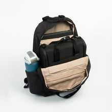 Load image into Gallery viewer, Luxe Backpack