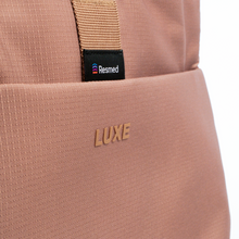 Load image into Gallery viewer, Luxe Travel Bundle- CPAP Carry Case and Tote Bag