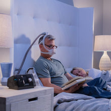 Load image into Gallery viewer, AirSense 10 AutoSet Machine with ClimateLineAir™ Heated Tubing
