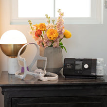 Load image into Gallery viewer, AirTouch N20 for Her Complete Mask System