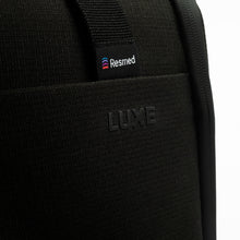 Load image into Gallery viewer, Luxe CPAP Carry Case