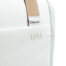 Load image into Gallery viewer, Luxe CPAP Carry Case