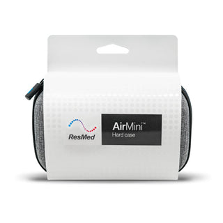 Photo of AirMini Travel Case