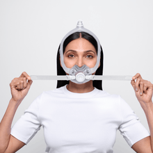 Load image into Gallery viewer, AirTouch F30i Clear Complete Mask System