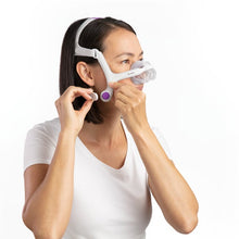 Load image into Gallery viewer, AirTouch N20 for Her Complete Mask System