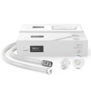 Photo of AirFit/AirTouch F20 Setup Pack for AirMini