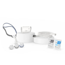 Load image into Gallery viewer, AirMini AutoSet CPAP Machine + AirFit P10 Mask Pack