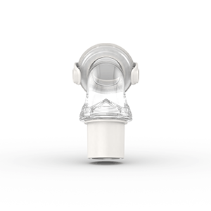 Photo of AirFit F20 QuietAir Elbow
