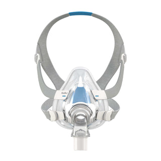 Photo of AirTouch F20 Complete Mask System
