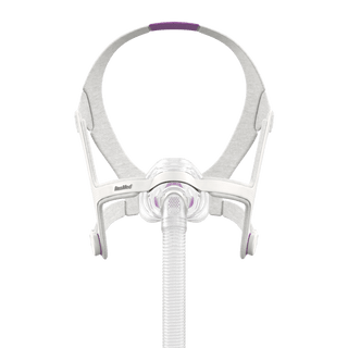 Photo of AirFit N20 for Her Complete Mask System