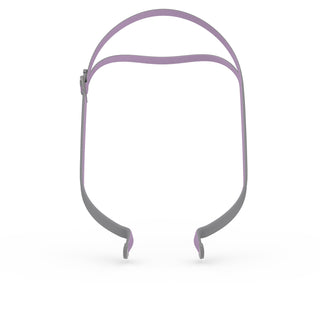 Photo of AirFit P10 for Her Headgear
