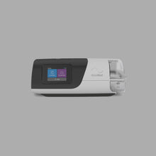 Load and play video in Gallery viewer, AirSense 11 AutoSet Machine with HumidAir and Standard Tubing