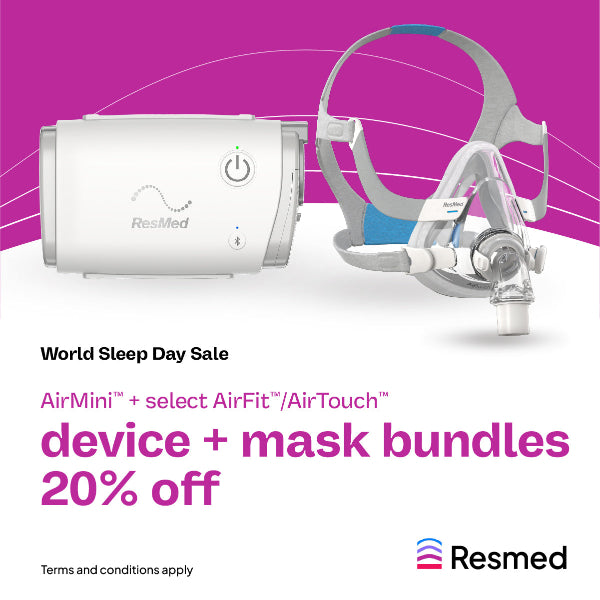 AirMini™ Device Mask Bundle