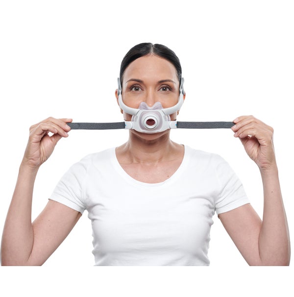 AirFit F40 Complete Mask System ResMed Shop AirFit F40 Complete Mask System ResMed Shop