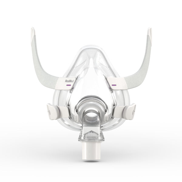 AirFit F20 for Her Complete Mask System Resmed Shop