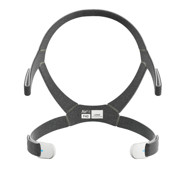 AirFit F40 Headgear