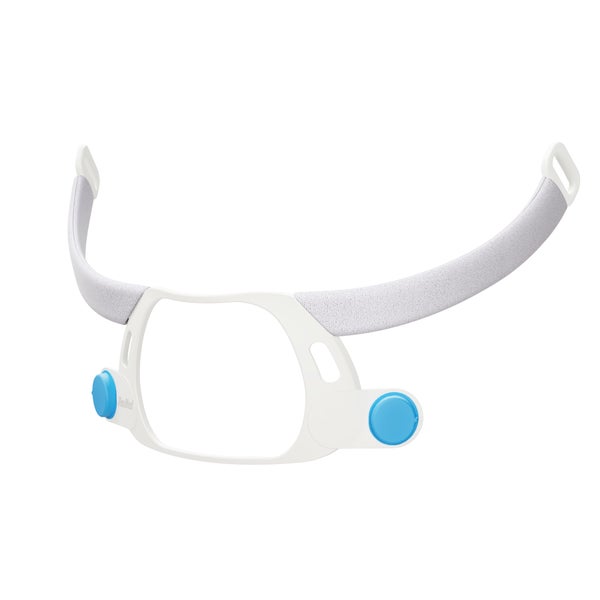 AIR FIT F40 (1個) ミディアム Amazon.com: Resmed AirFit F40 Replacement Frame System (Without