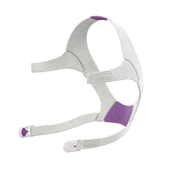 AirFit / AirTouch N20 For Her Headgear