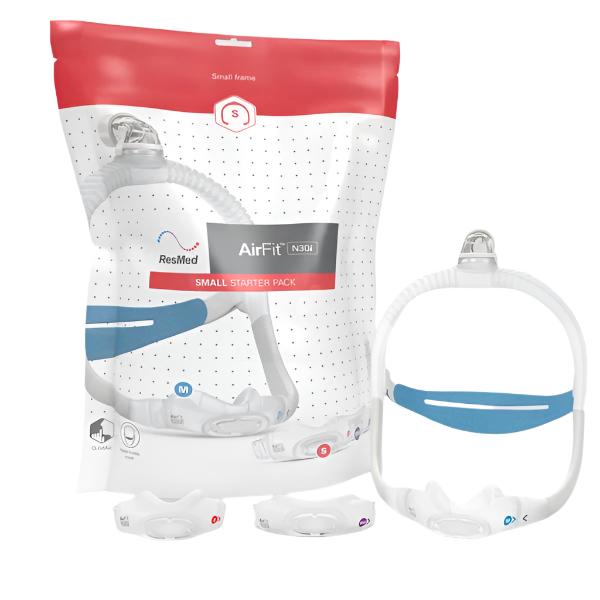 AirFit N30i Starter Pack | Resmed Shop