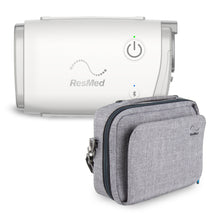 Load image into Gallery viewer, AirMini Autoset CPAP Machine + Travel Bag Bundle
