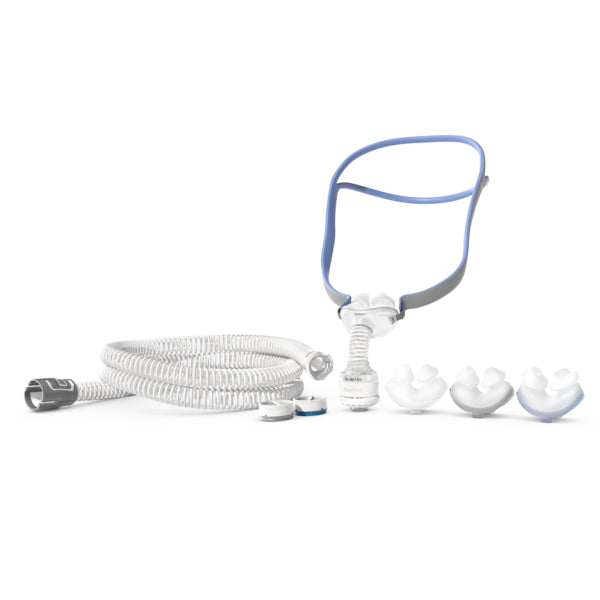AirMini AutoSet CPAP Machine - Resmed Shop