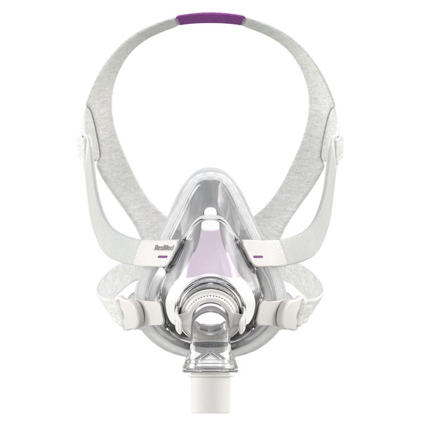 AirTouch F20 For Her Complete Mask System