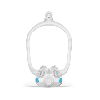 Photo of AirTouch F30i Clear Frame System (Without Headgear)