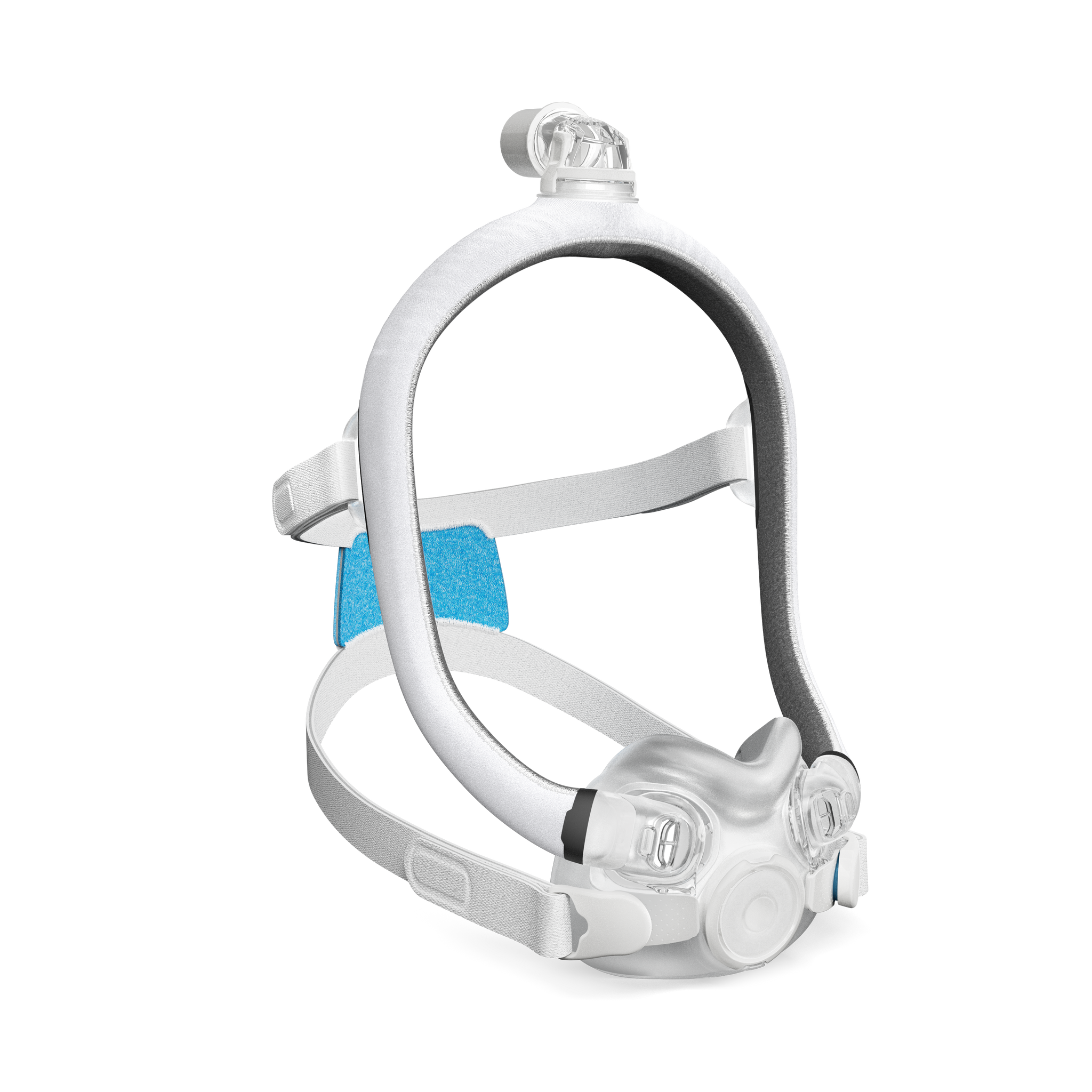 AirTouch F30i Comfort Complete Mask System | Resmed Shop