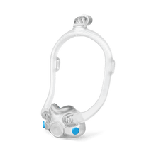 Load image into Gallery viewer, AirTouch F30i Clear Frame System (Without Headgear)
