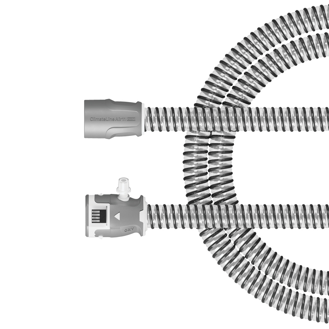 ClimateLineAir Oxy Heated Tubing for Air11 Devices