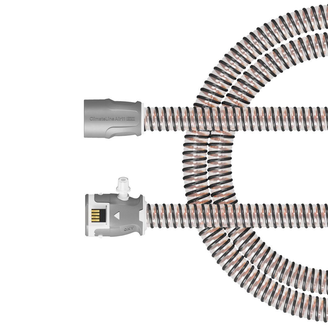 ClimateLineAir Oxy Heated Tubing for Air11 Devices