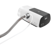 Load image into Gallery viewer, ClimateLineAir Oxy Heated Tubing for Air11 Devices
