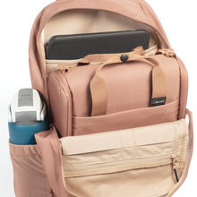 Load image into Gallery viewer, Luxe Travel Bundle- CPAP Carry Case and Backpack
