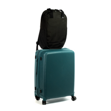 Load image into Gallery viewer, Luxe Travel Bundle- CPAP Carry Case and Backpack
