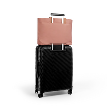 Load image into Gallery viewer, Luxe Travel Bundle- CPAP Carry Case and Tote Bag
