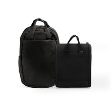 Load image into Gallery viewer, Luxe Travel Bundle- CPAP Carry Case and Backpack
