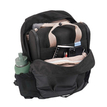 Load image into Gallery viewer, ResMed Luxe Travel Backpack
