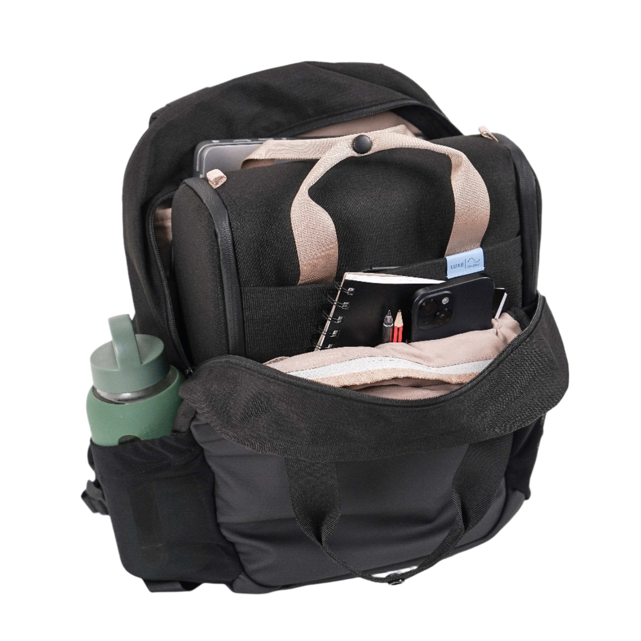 Resmed Luxe Travel Backpack for CPAP Machines