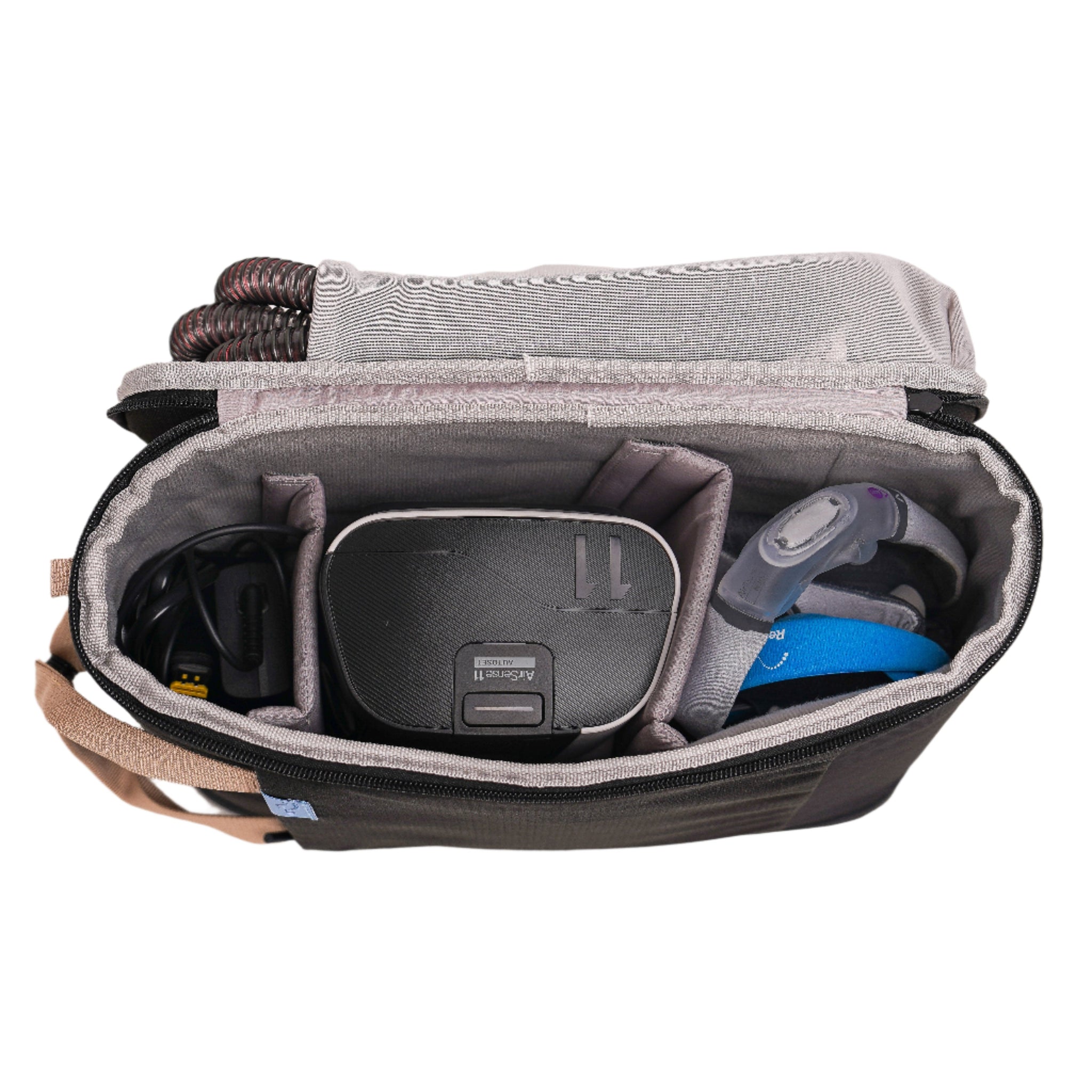 Resmed Luxe Travel Backpack for CPAP Machines