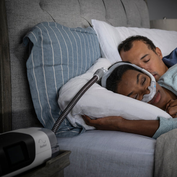 AirSense 11 with ClimateLineAir Heated Tubing | Resmed Shop
